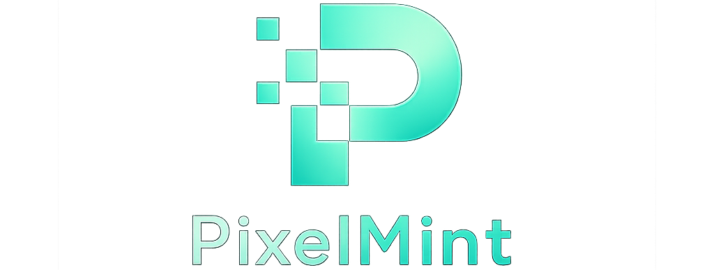 PixelMint