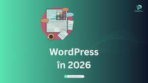 Read more about the article WordPress în 2026 – De ce rămâne cea mai populară platformă pentru site-uri și bloguri